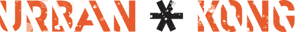 Urban Kong Logo