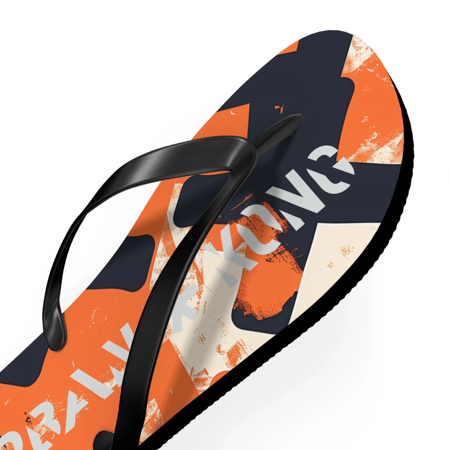 Urban Kong Flip Flops