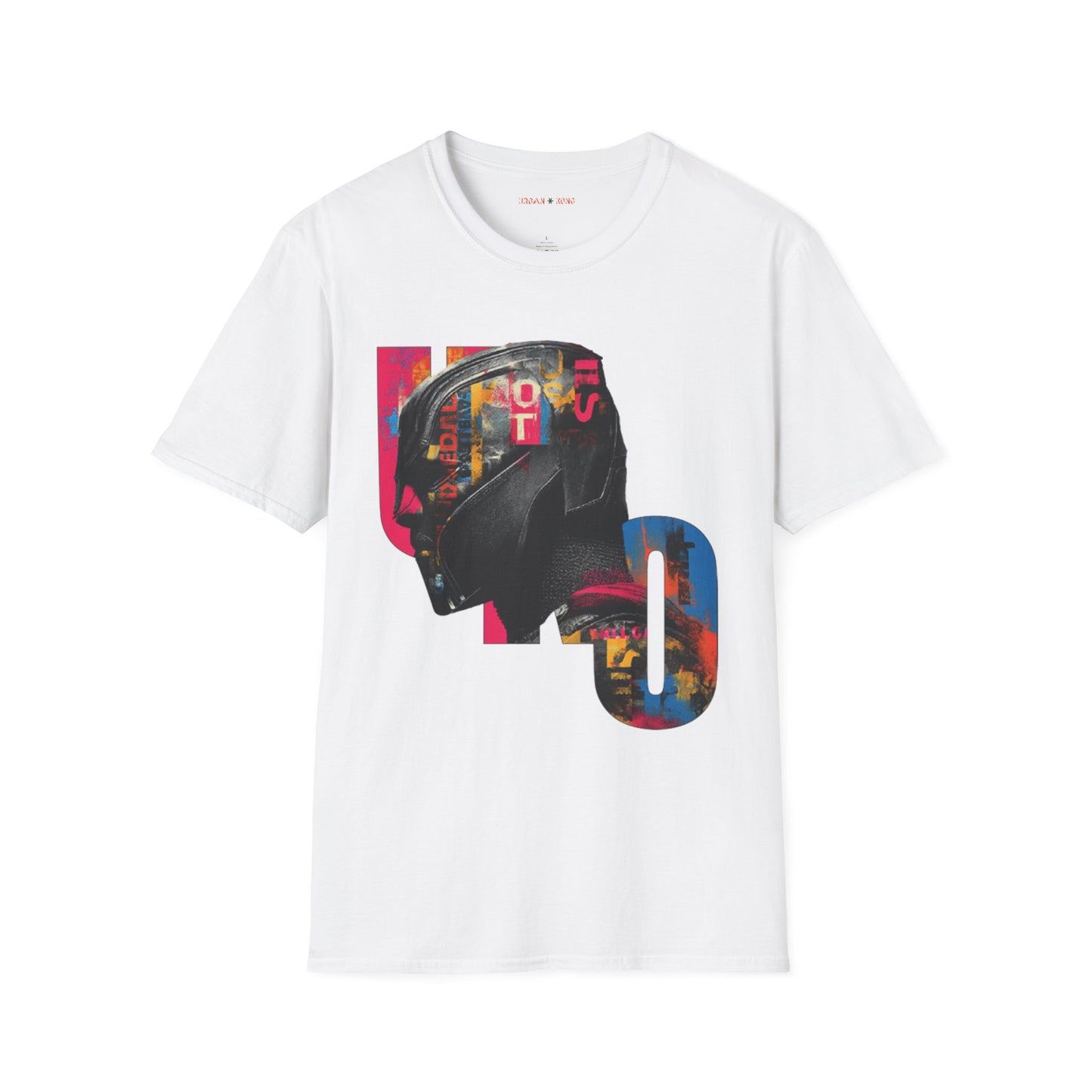 Urban Hero T-Shirt