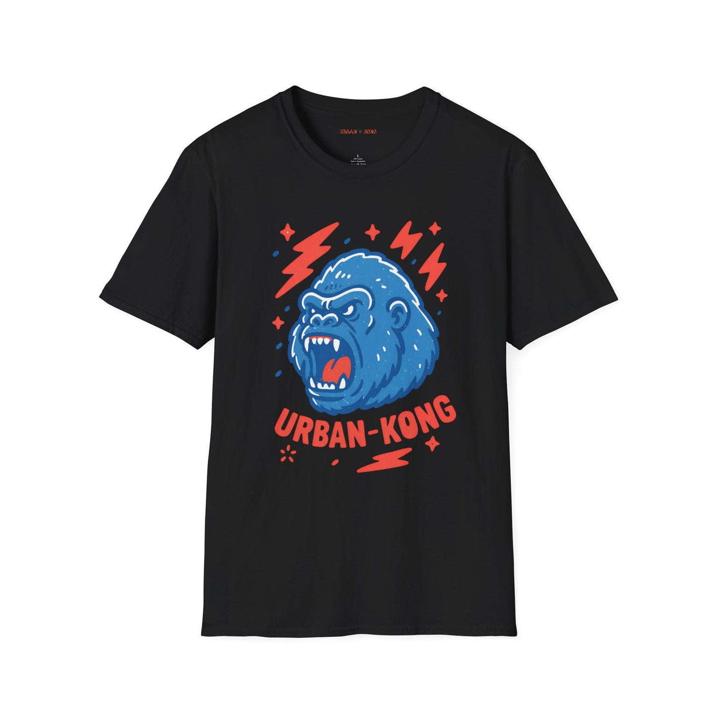 Blu Kong T-shirt