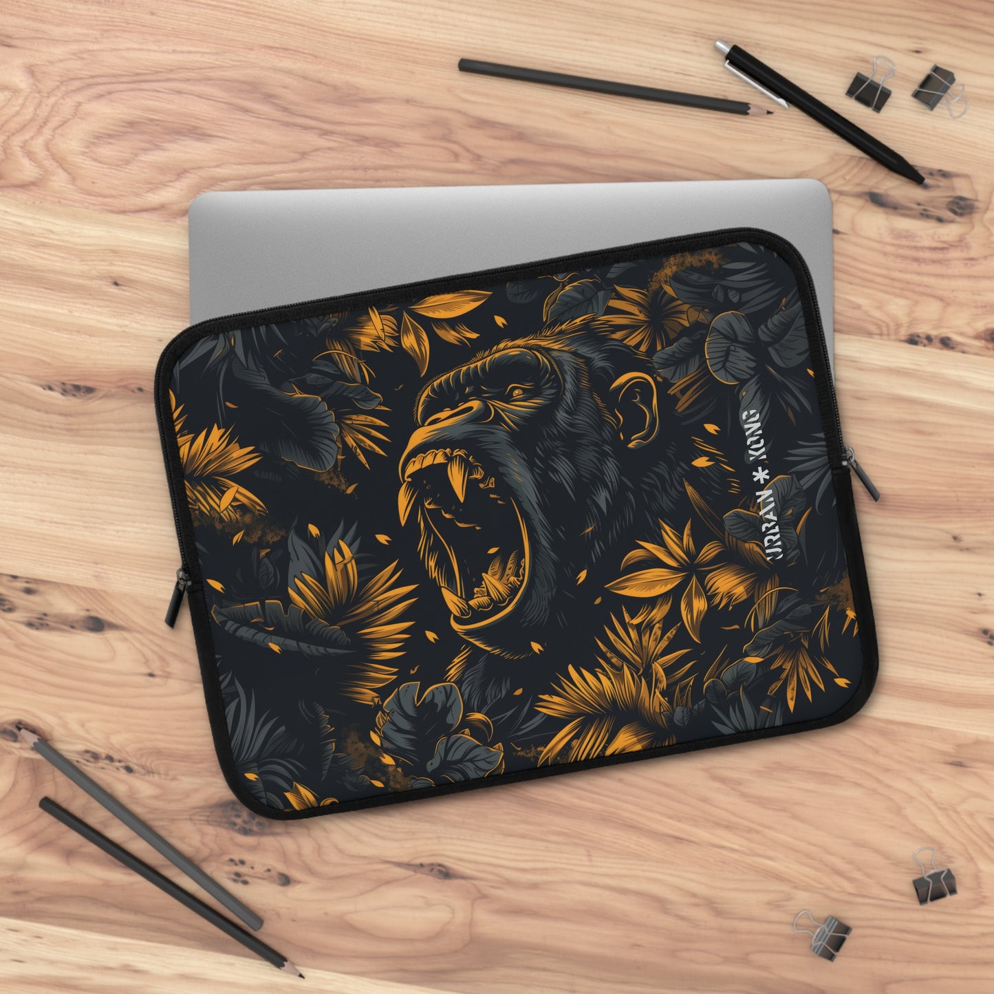 Gorilla Grip Laptop Sleeve