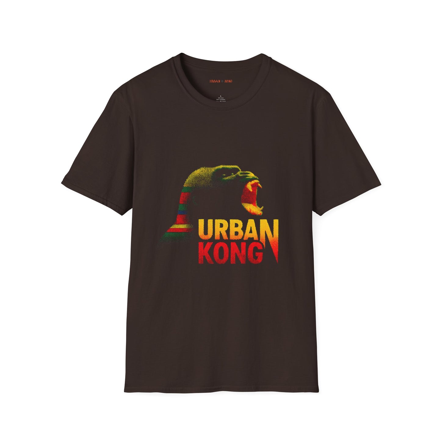 Urban Light T-Shirt