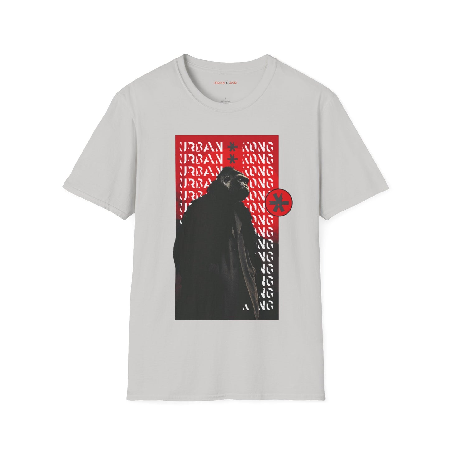 Japan Kong T-Shirt