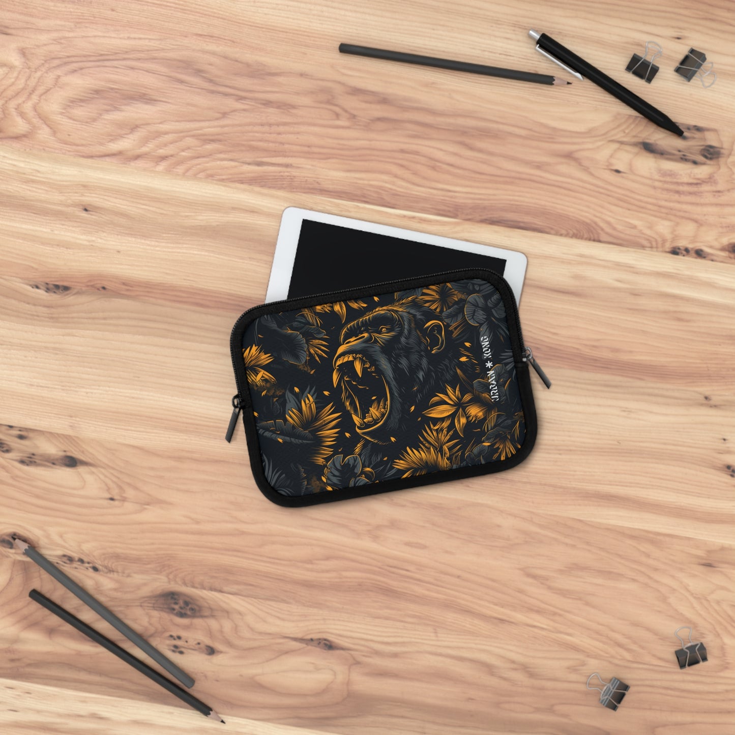 Gorilla Grip Laptop Sleeve