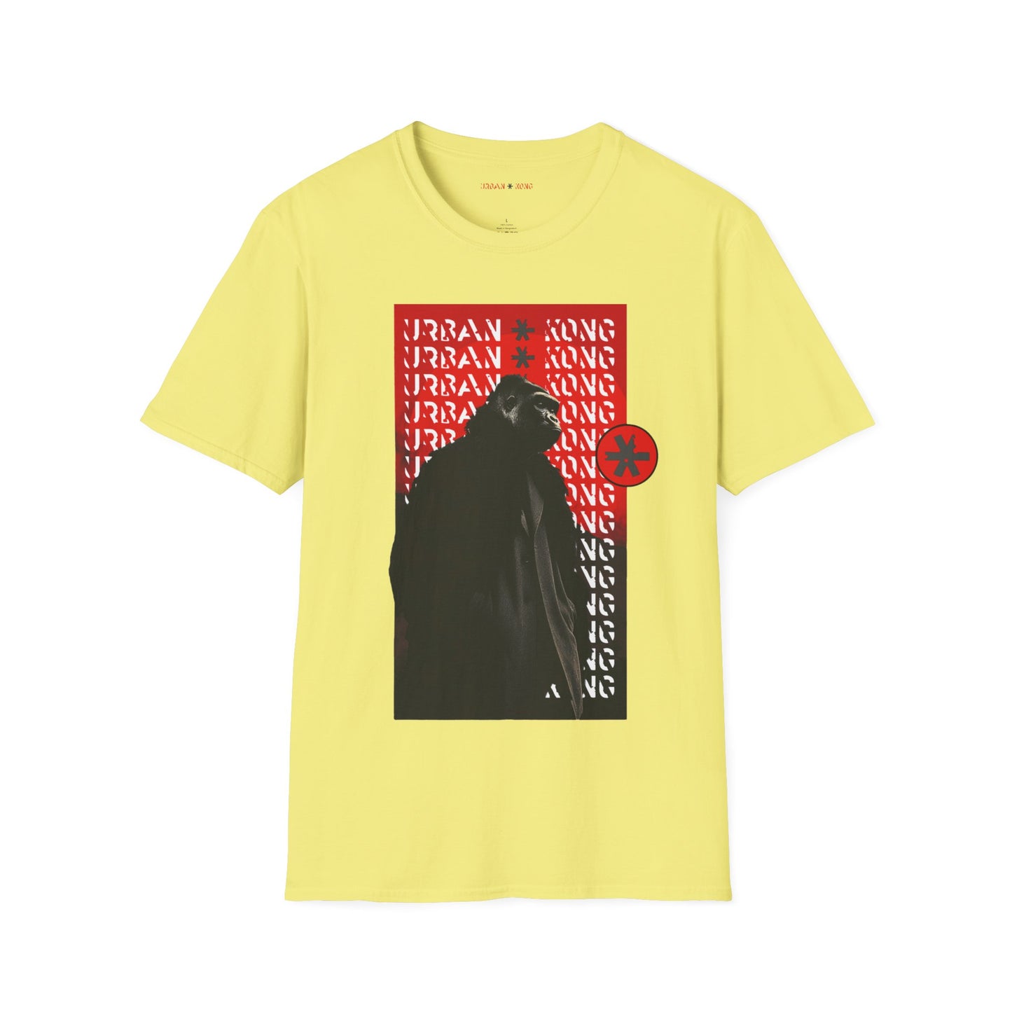 Japan Kong T-Shirt
