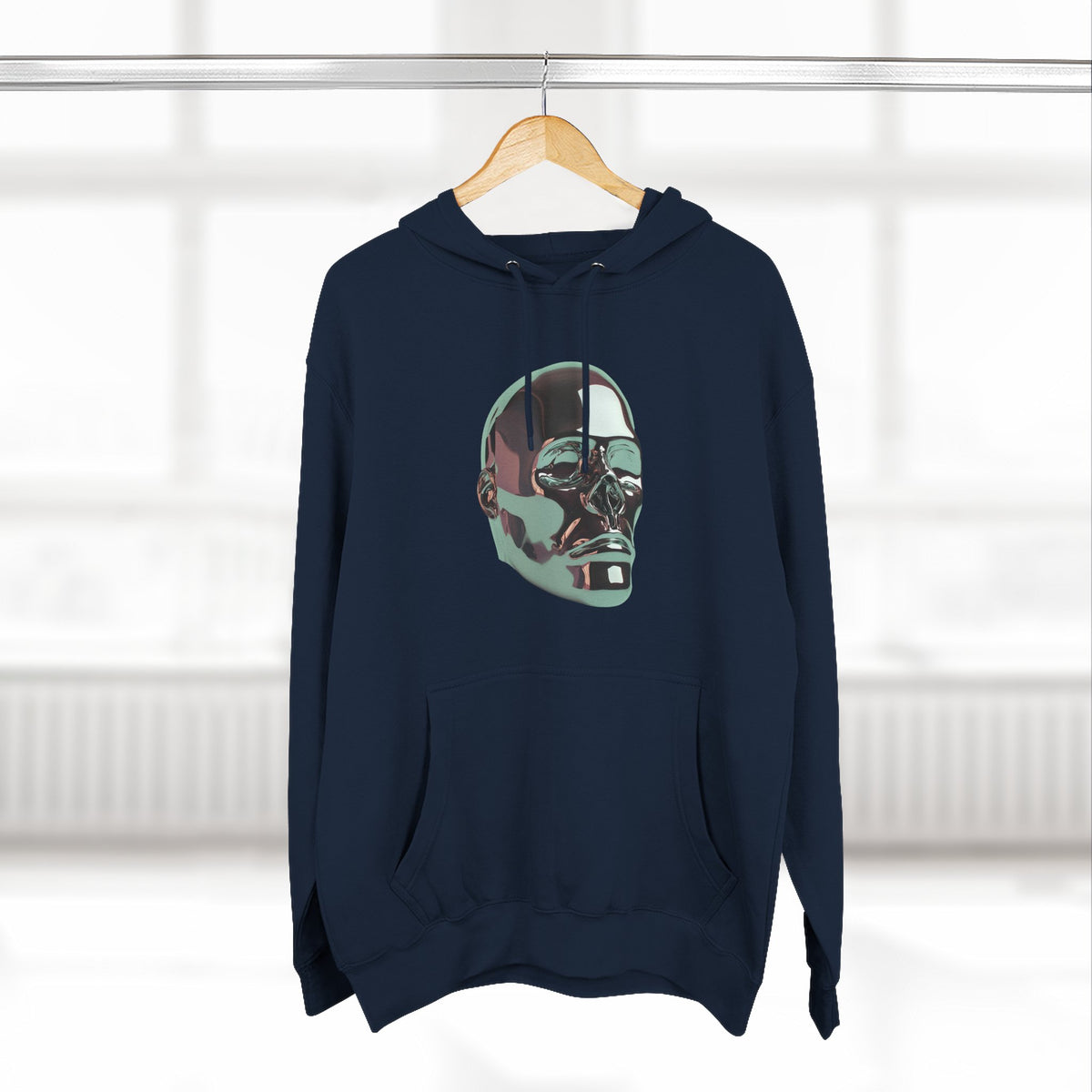 Forged for Glory Hoodie