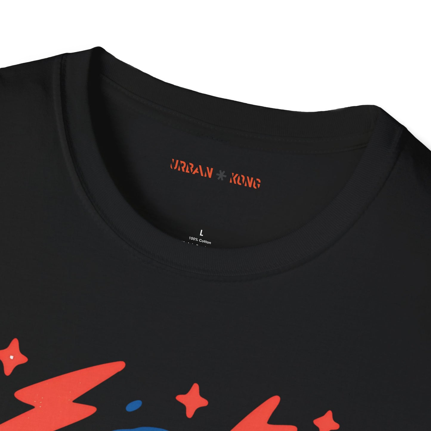 Blu Kong T-shirt