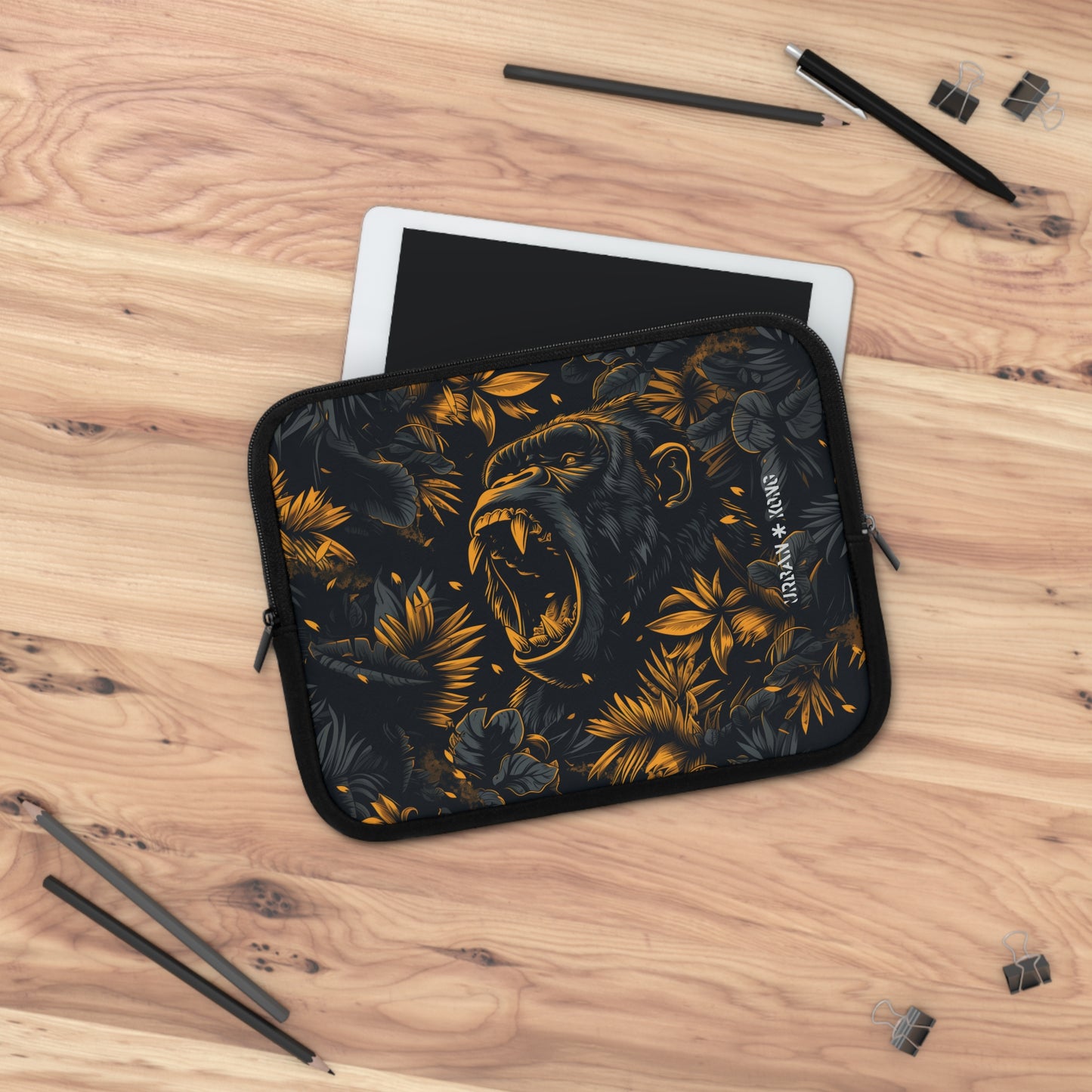 Gorilla Grip Laptop Sleeve