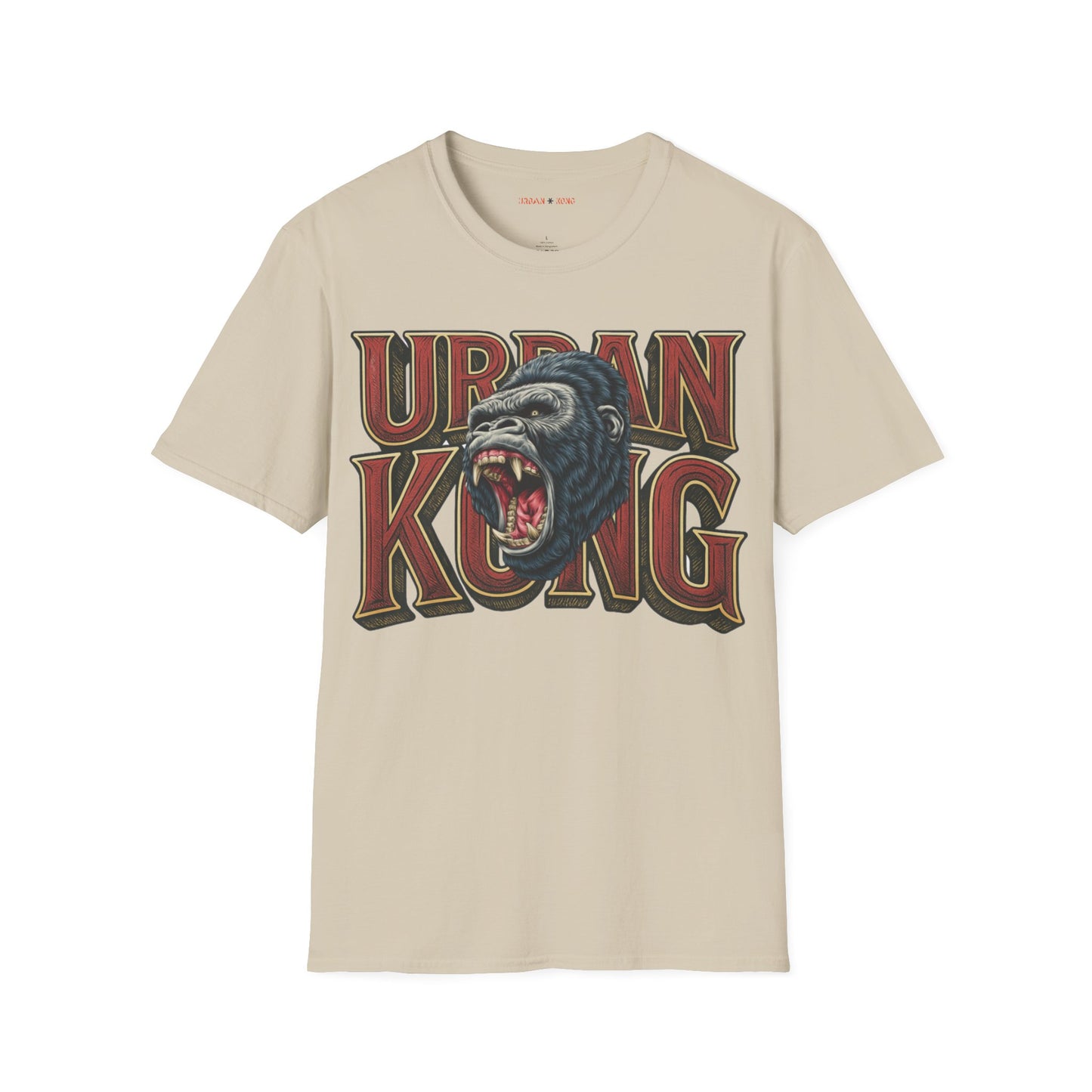 Urban Kong T-Shirt