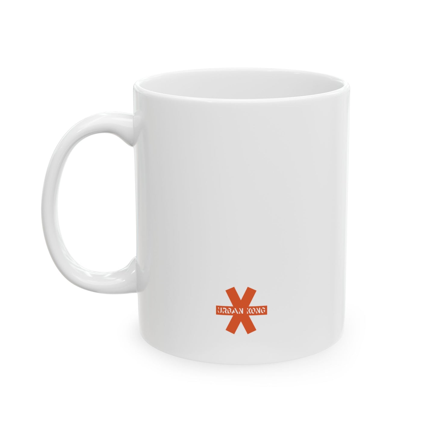 Unstoppable, after this coffee.