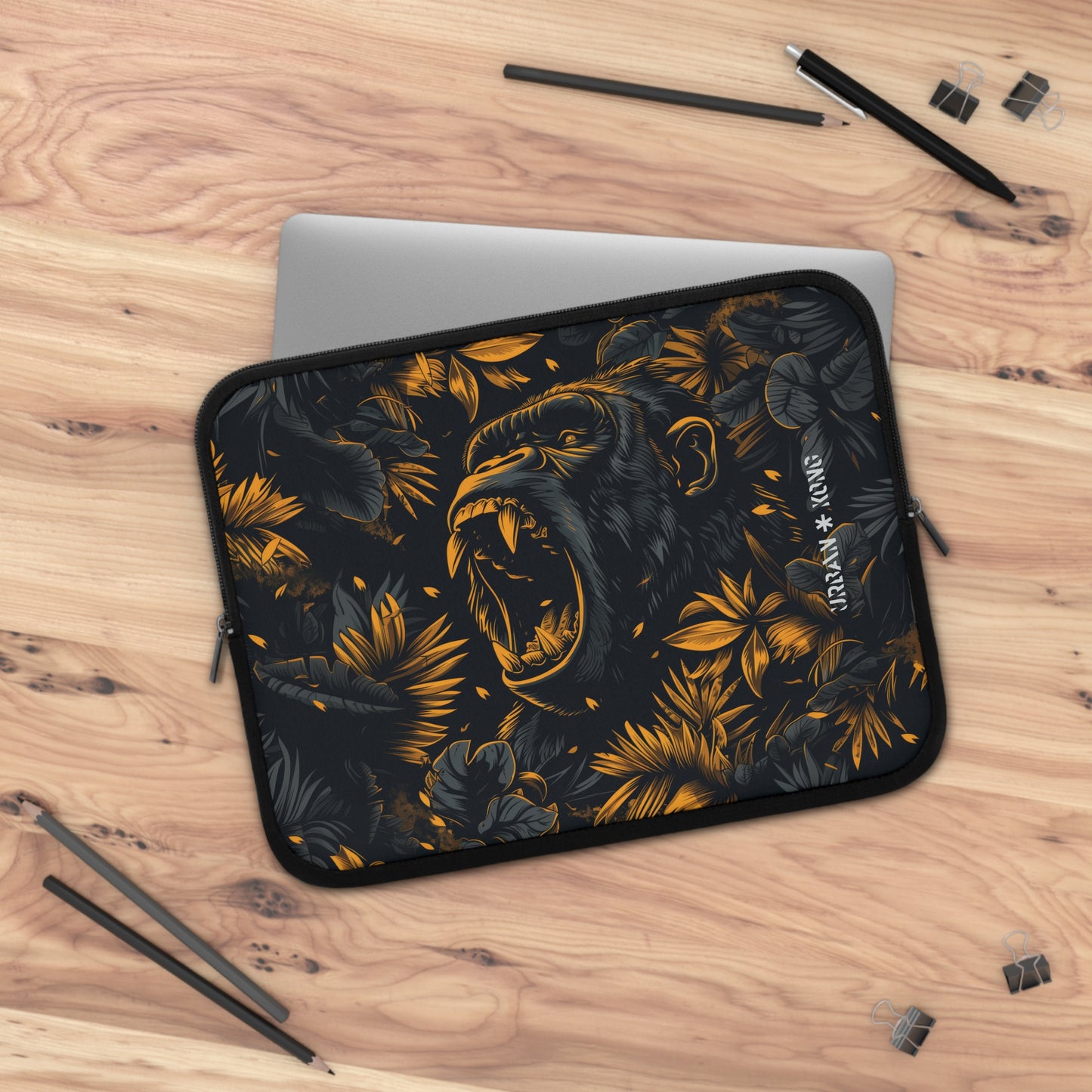 Gorilla Grip Laptop Sleeve