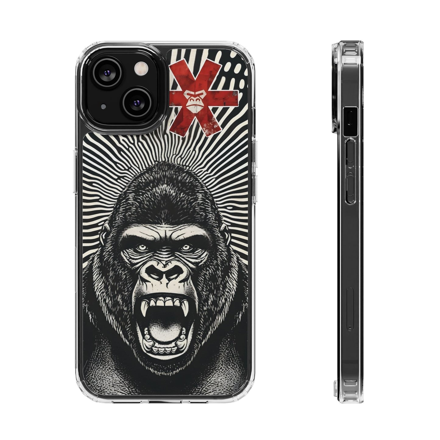 Primal Roar Hypnotic Edition