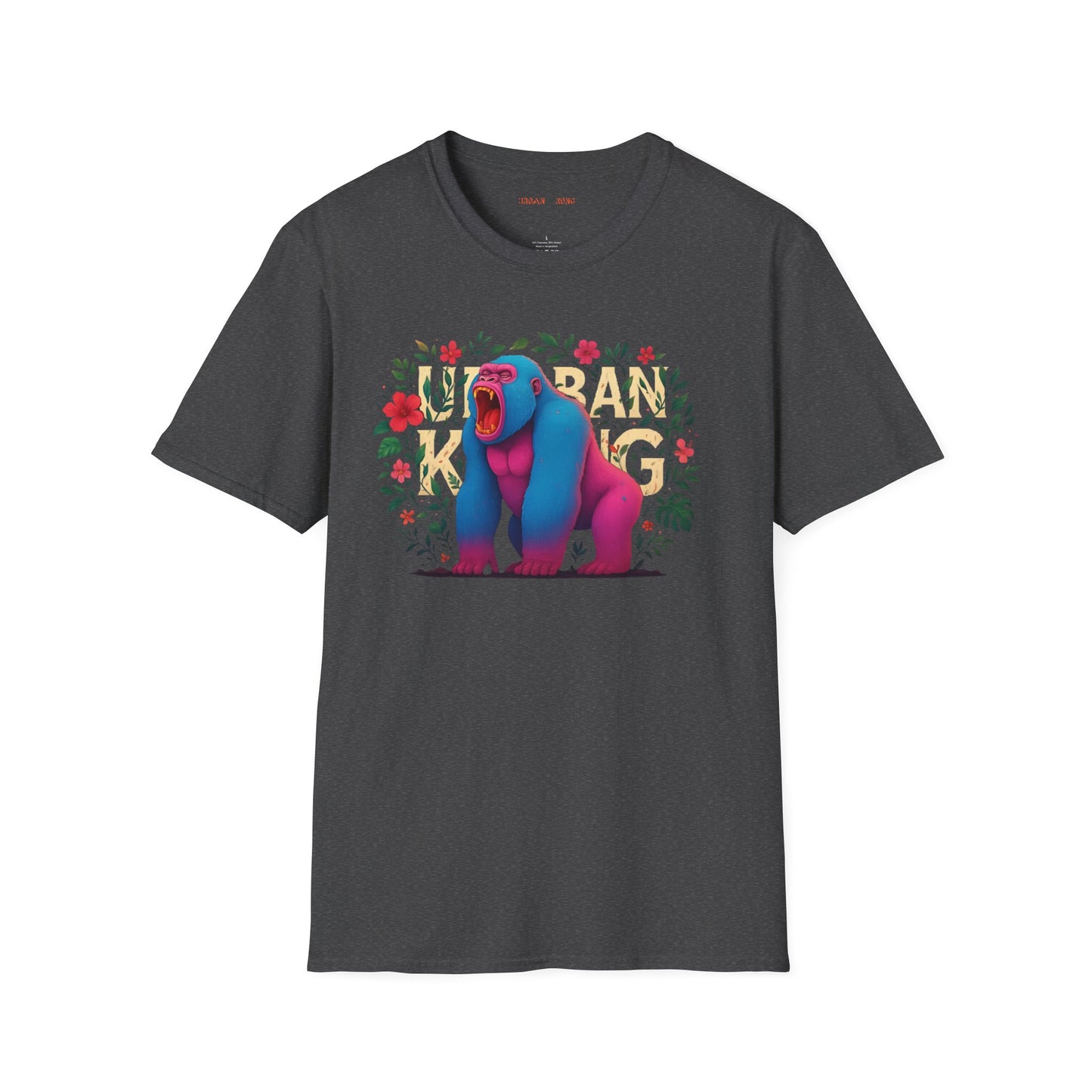 Urban Roses T-Shirt