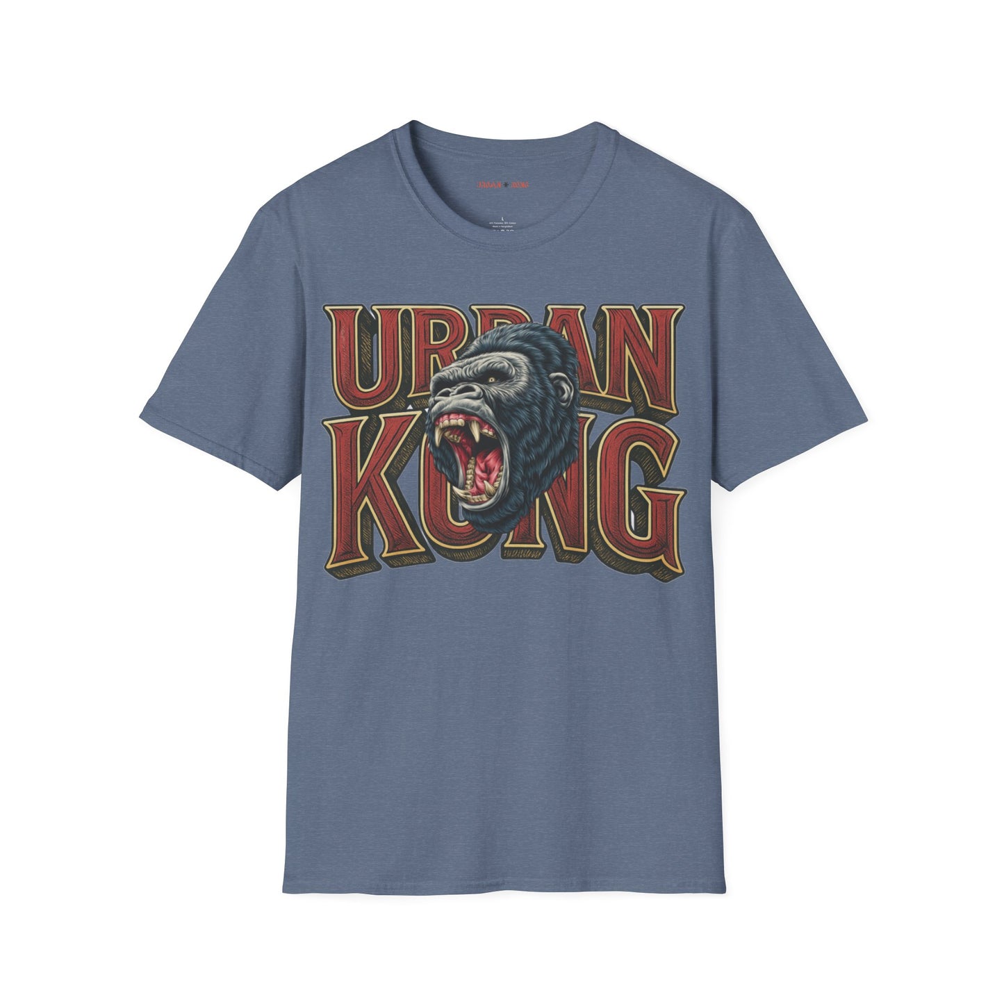 Urban Kong T-Shirt