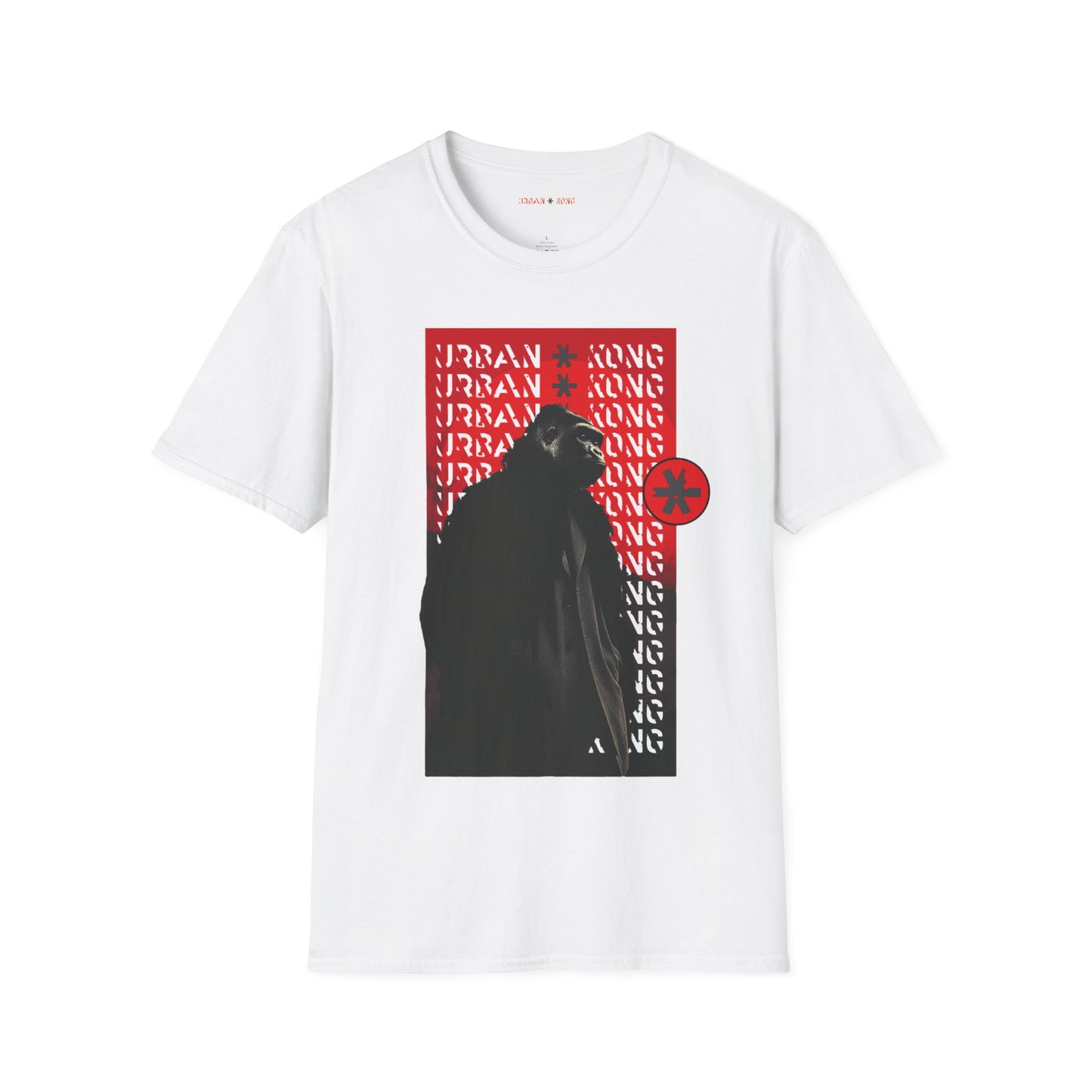 Japan Kong T-Shirt