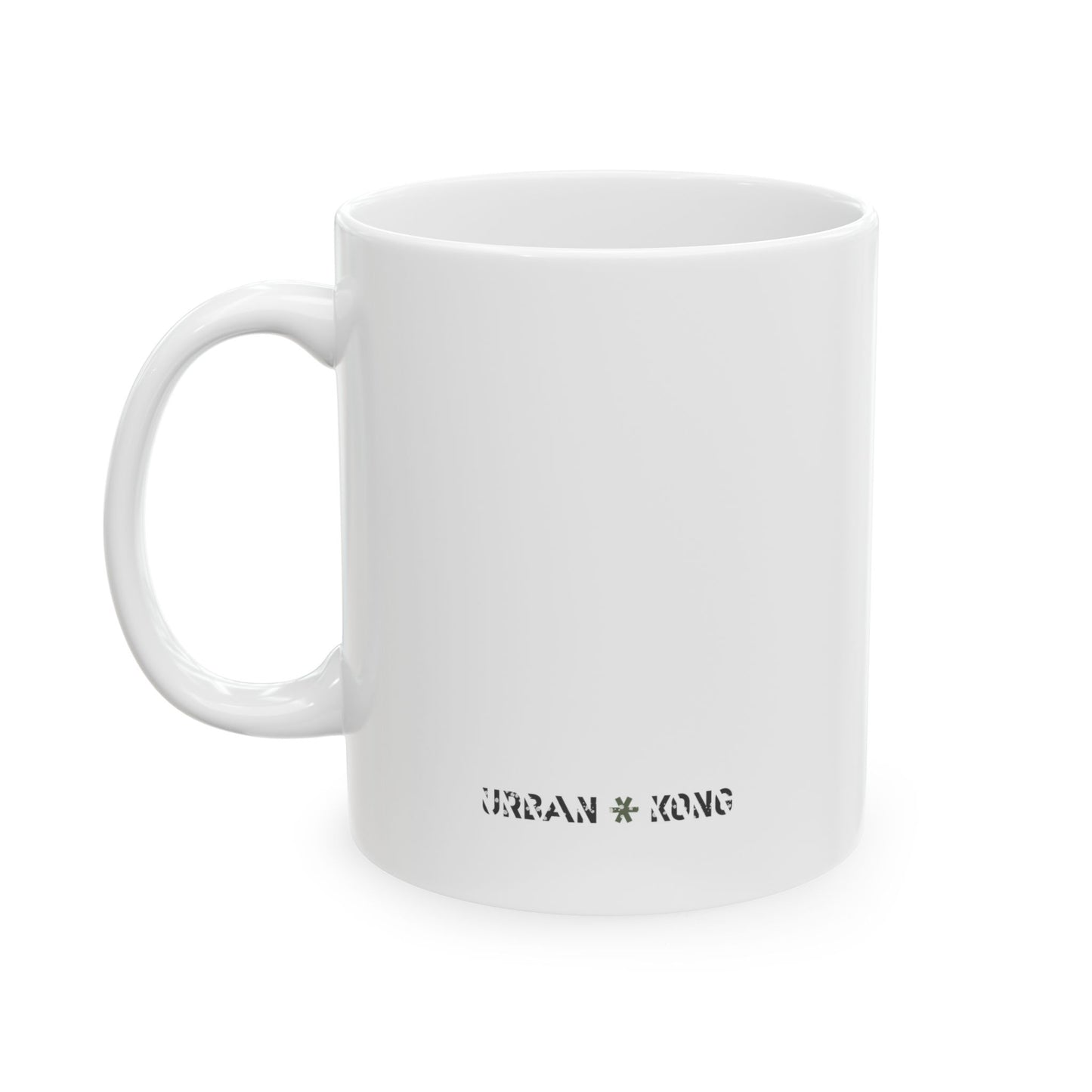 Whimsical Animal Ceramic Mug - Perfect for Coffee Lovers & Unique Gifts