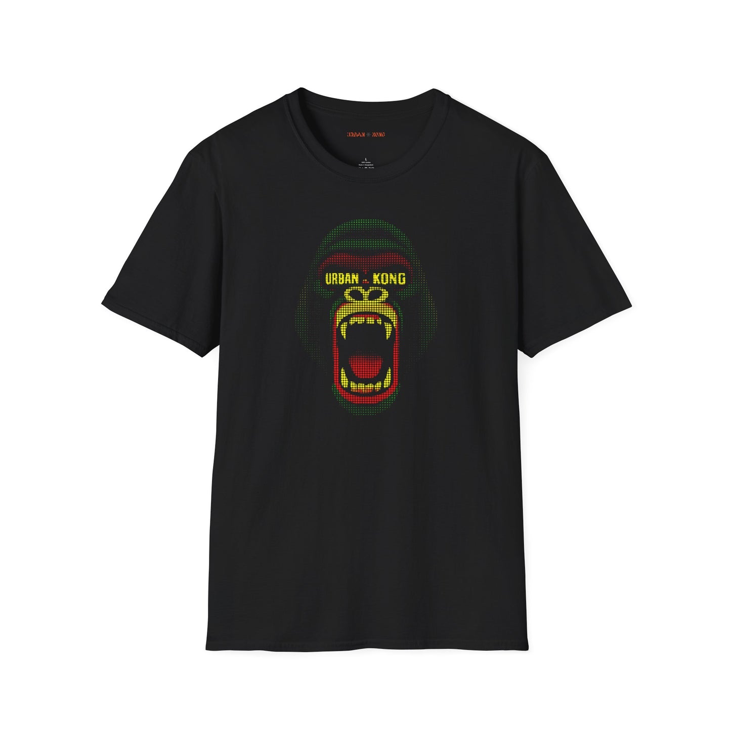 Urban Emotion T-Shirt