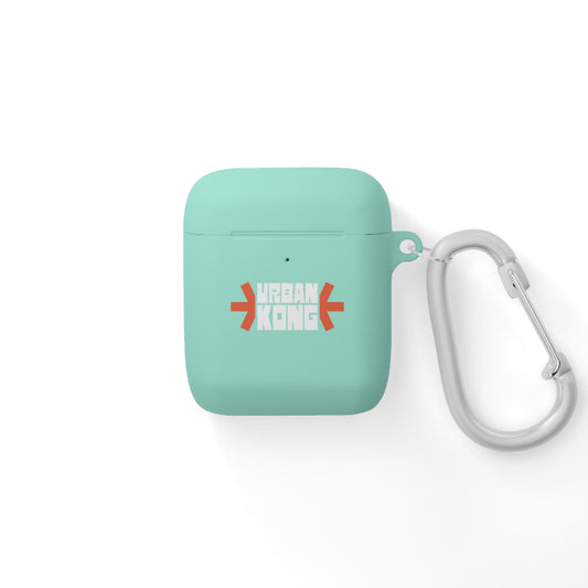 Classic Urban King Silicone AirPods Case Cover