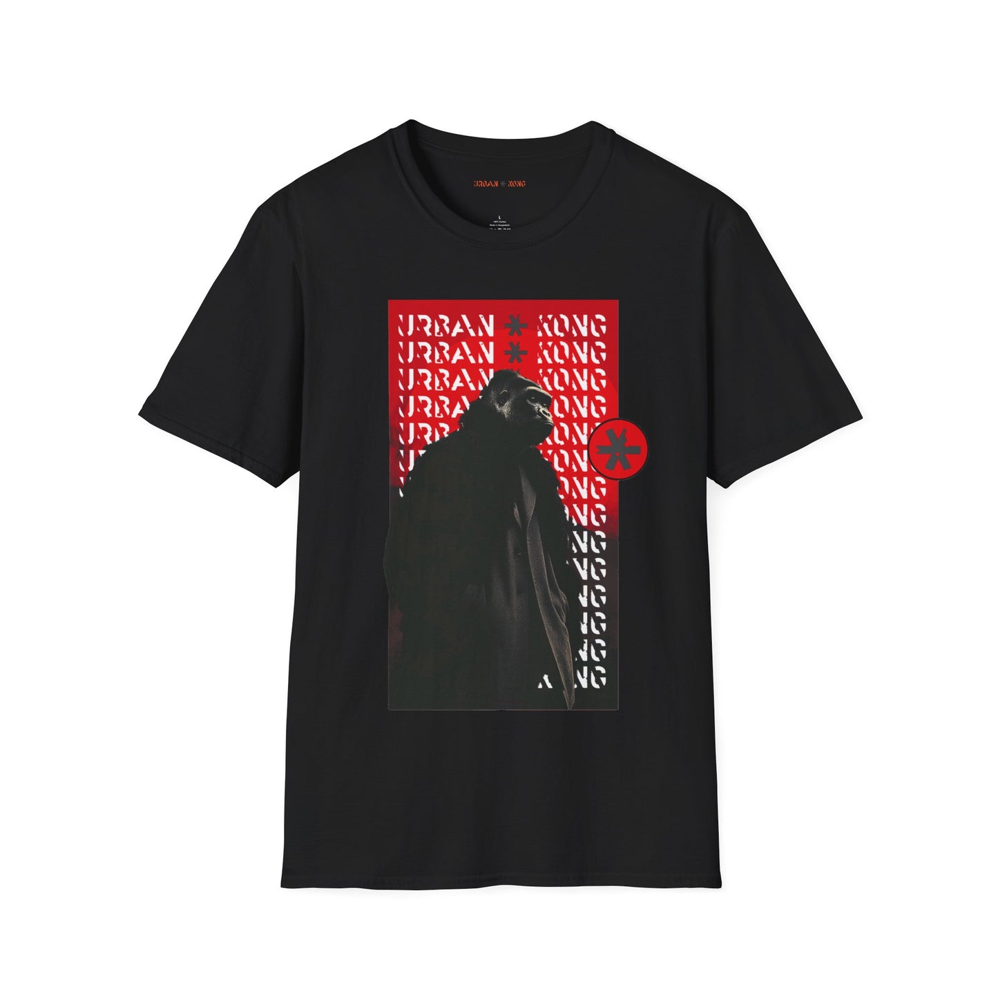 Japan Kong T-Shirt