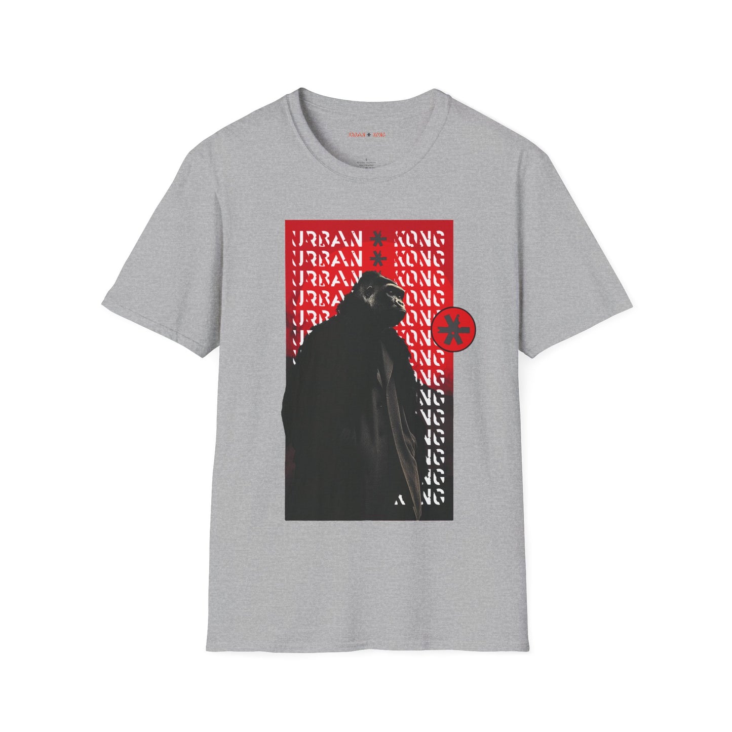 Japan Kong T-Shirt
