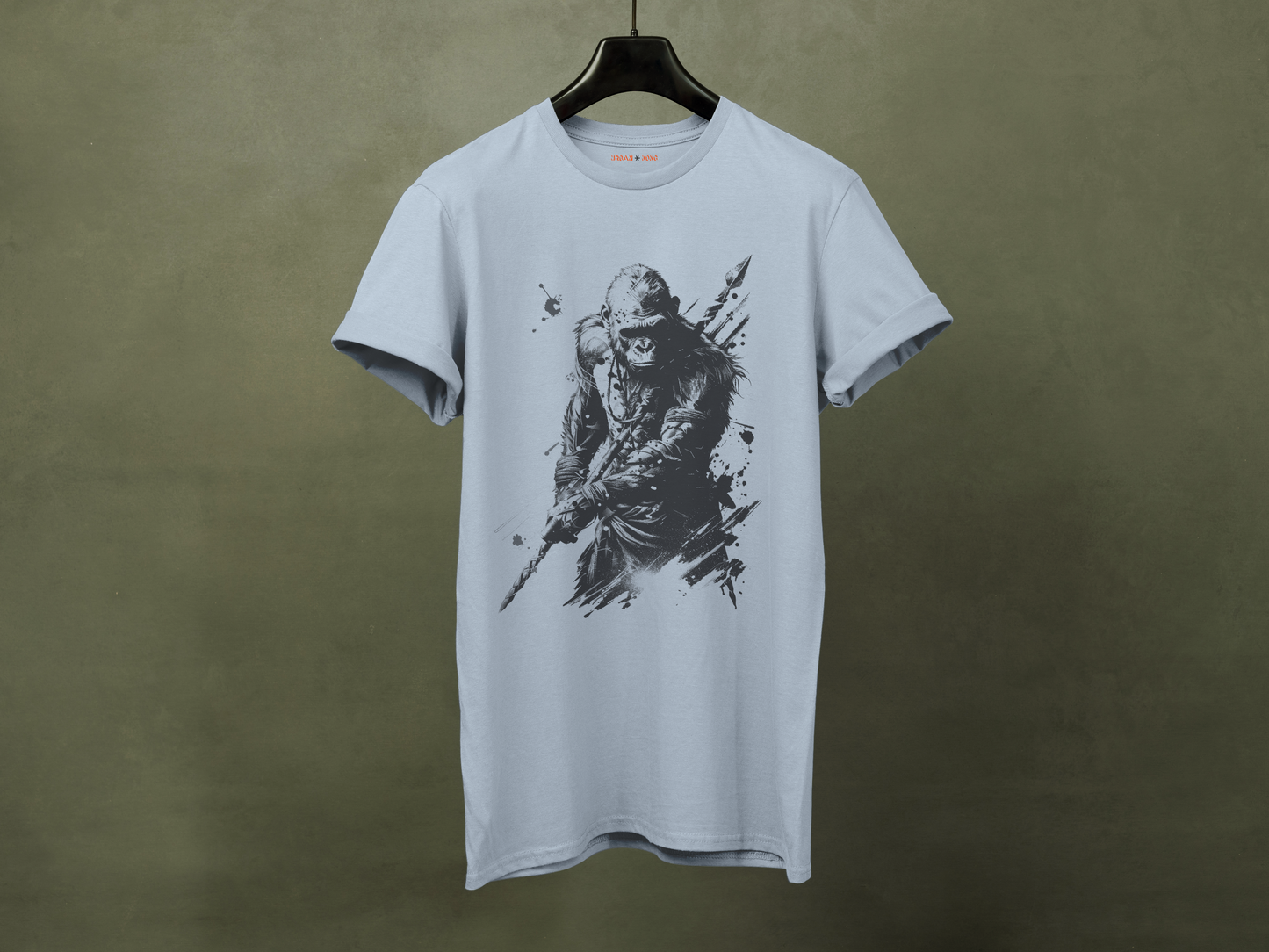 Primal Defender T-Shirt