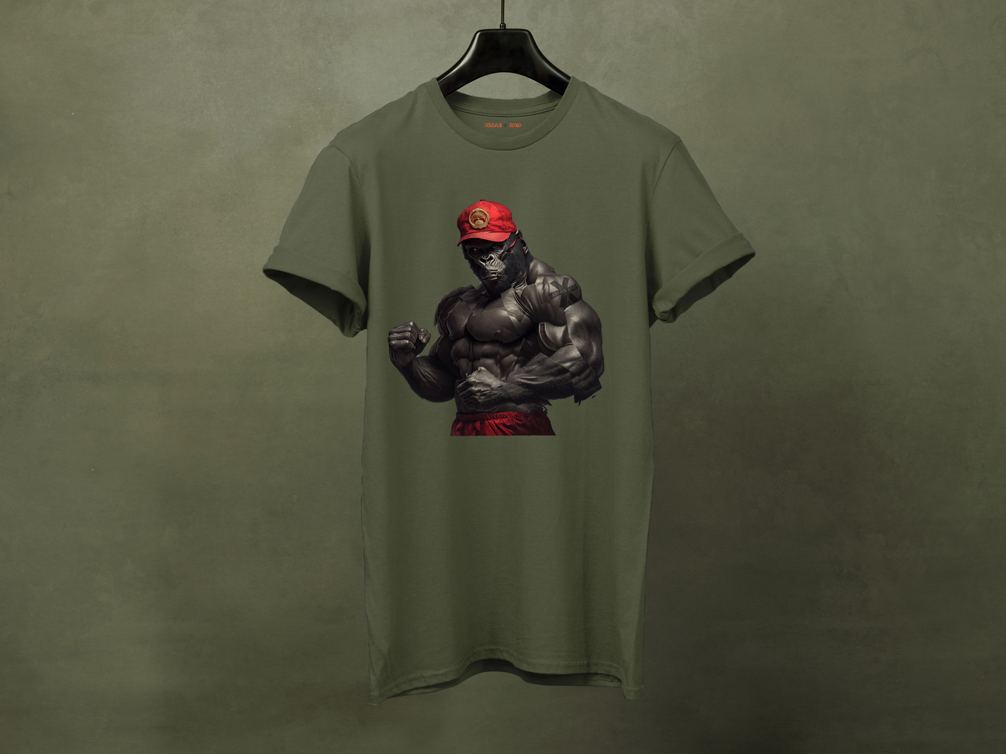 Kong Bulk T-Shirt