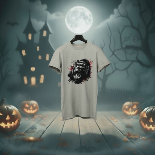 Dark Primal Instinct T-Shirt