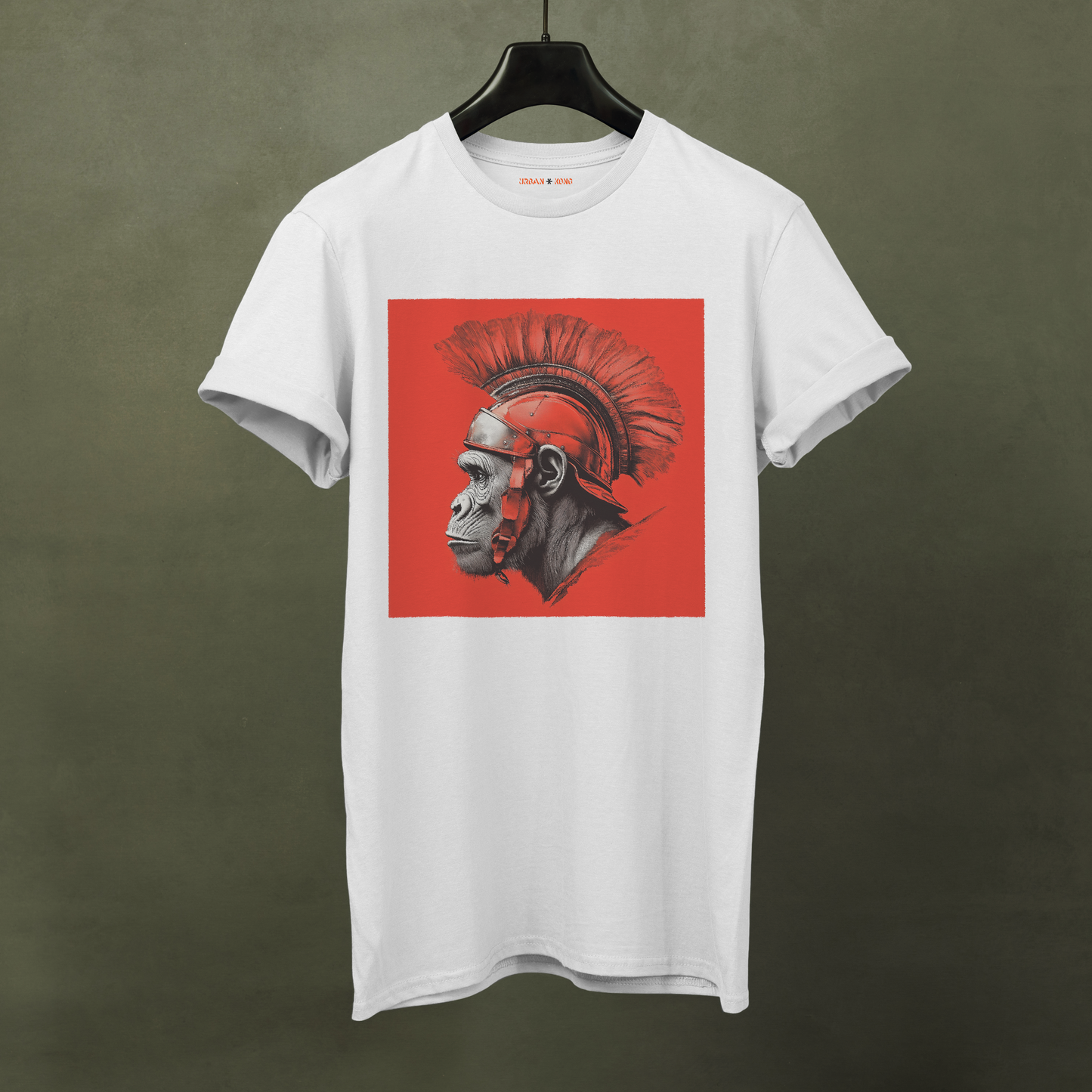The Founder T-Shirt