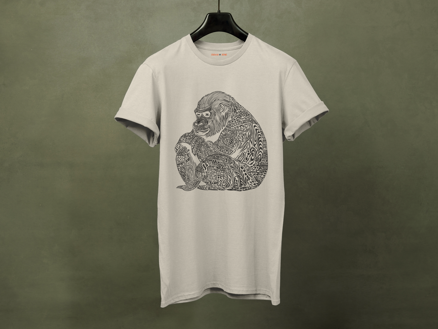 PsyKong T-Shirt