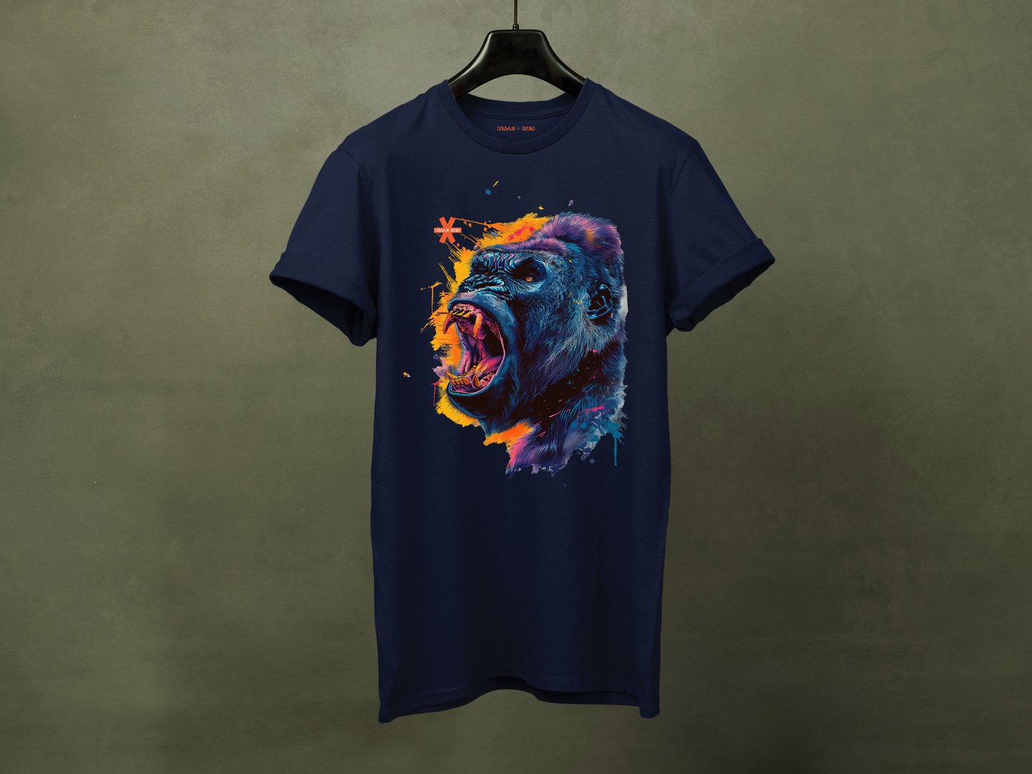 Savage Beast T-Shirt