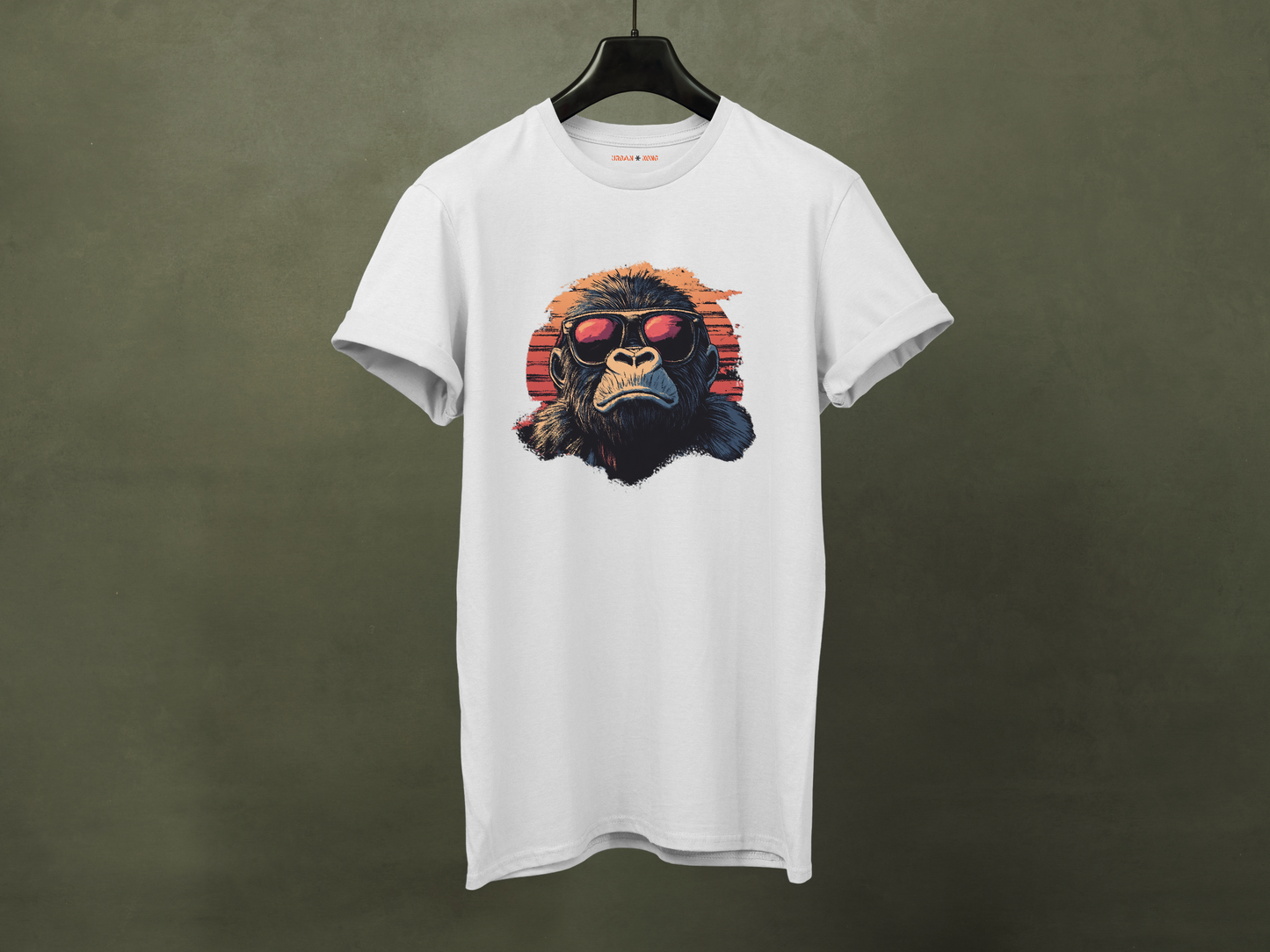 Kong Horizon T-Shirt