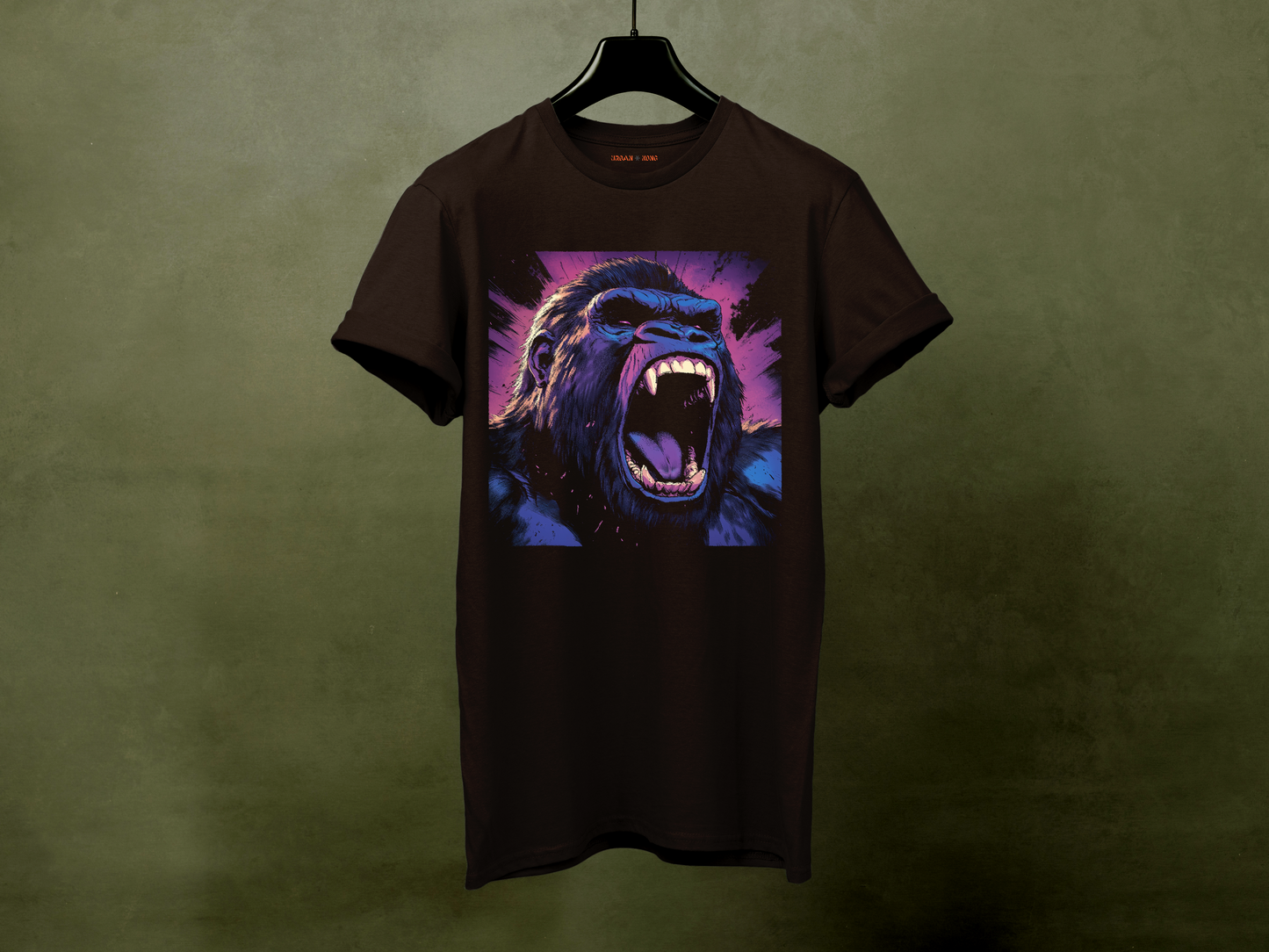 Just Self Expression T-Shirt