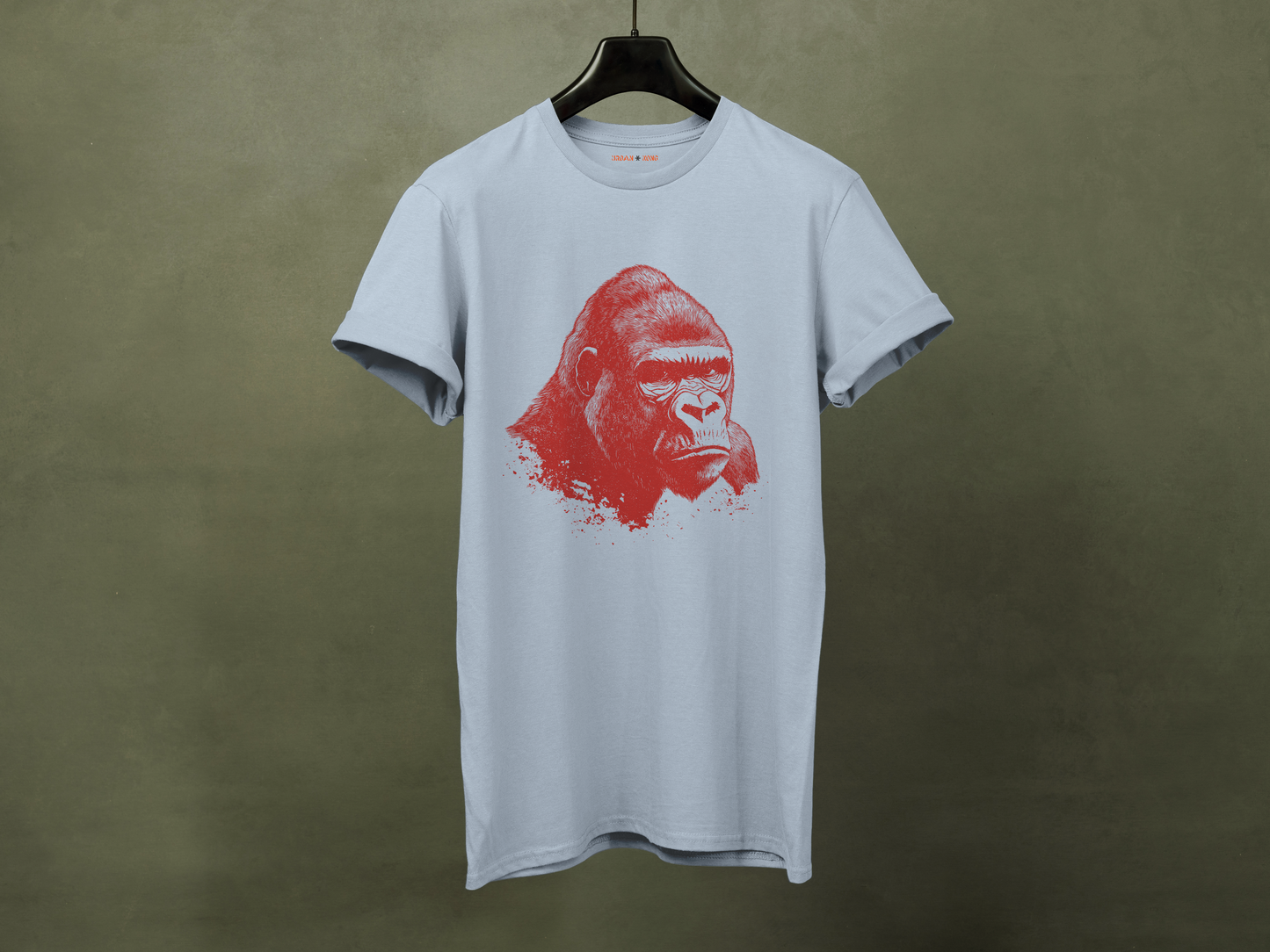 Silent Power T-Shirt