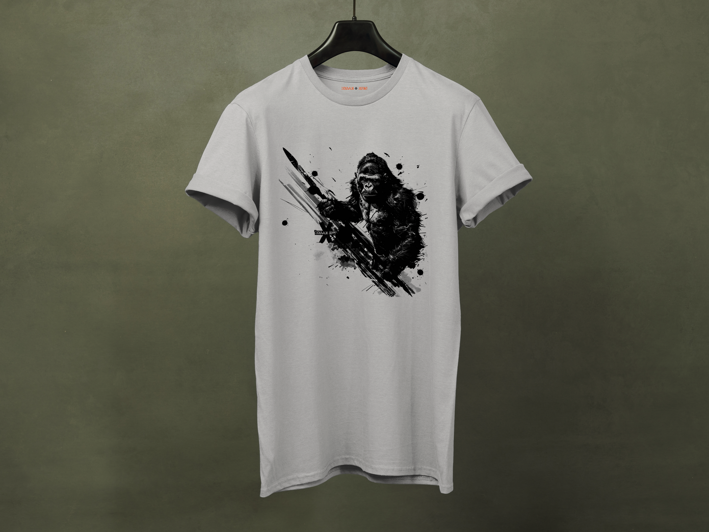 Kongqueror T-Shirt
