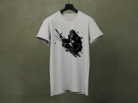 Kongqueror T-Shirt