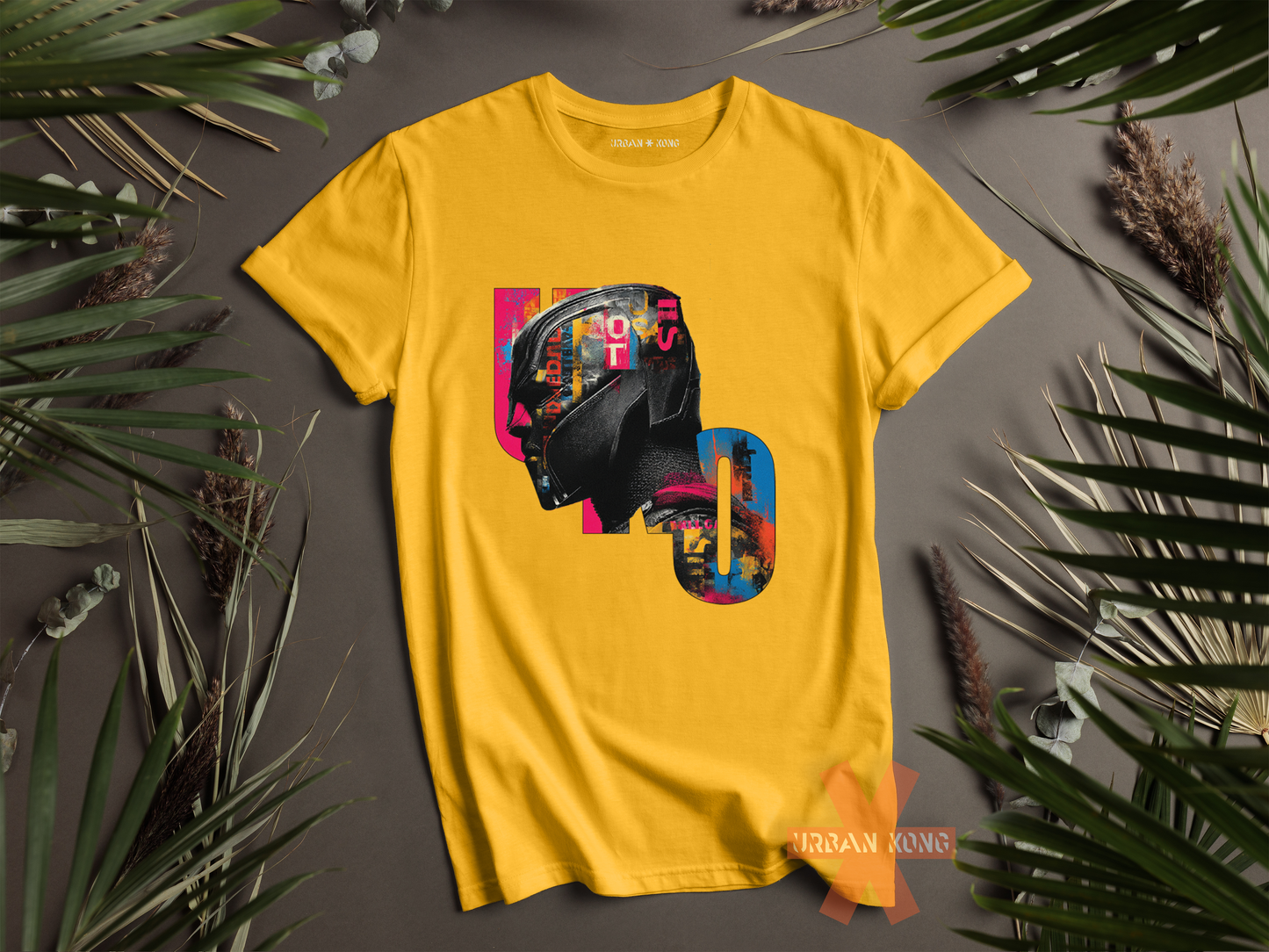 Urban Hero T-Shirt