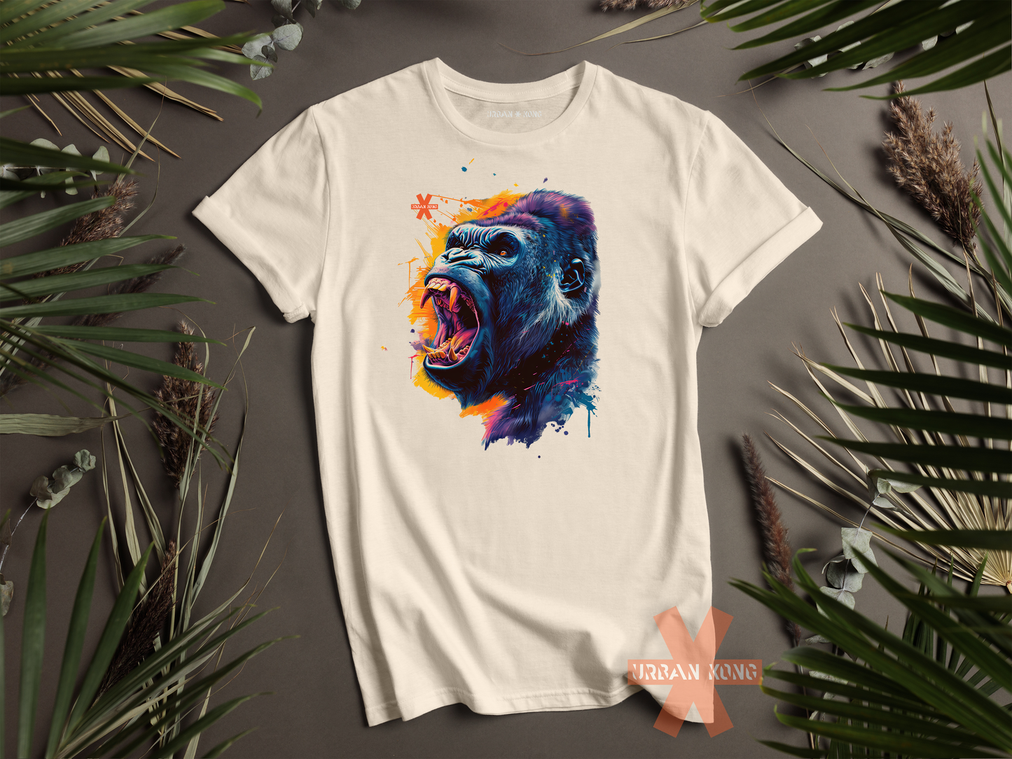 Savage Beast T-Shirt