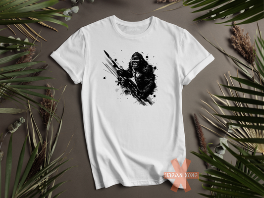 Kongqueror T-Shirt