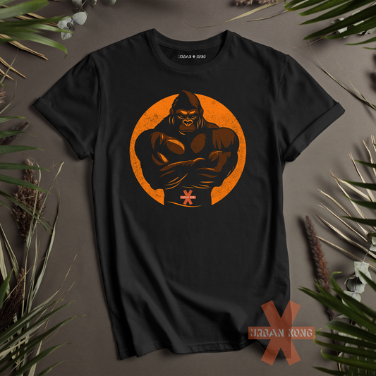 Iron Kong T-Shirt