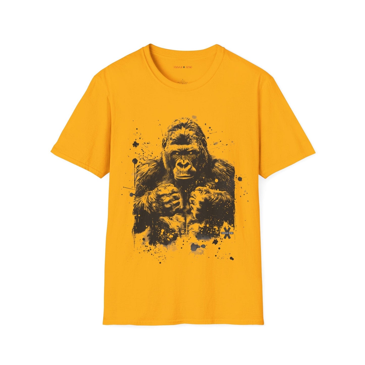 Alpha Ape T-Shirt