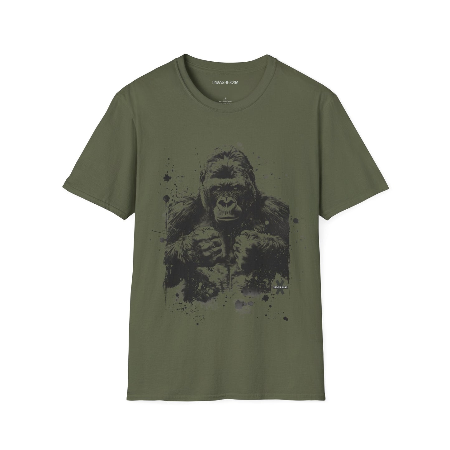 Alpha Ape T-Shirt