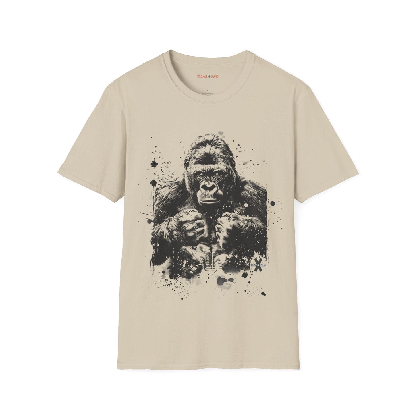 Alpha Ape T-Shirt