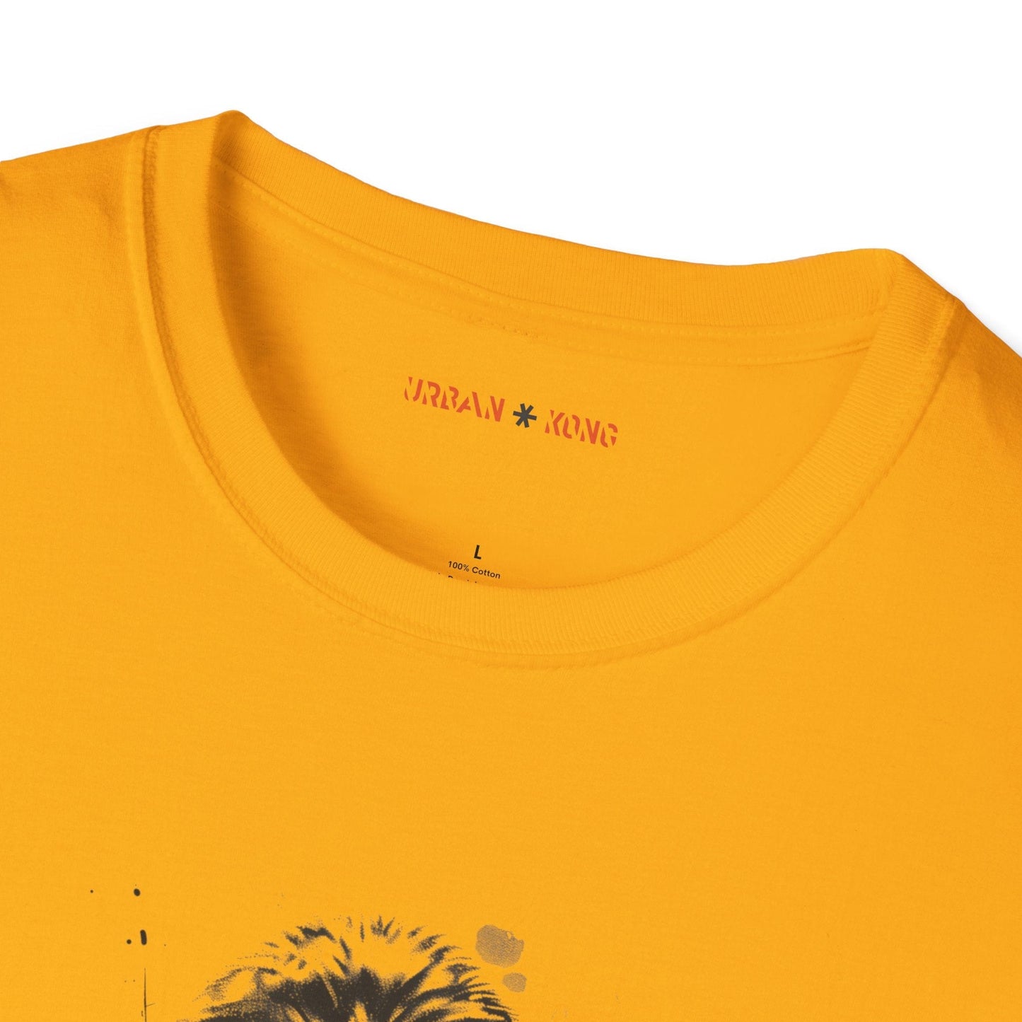 Alpha Ape T-Shirt