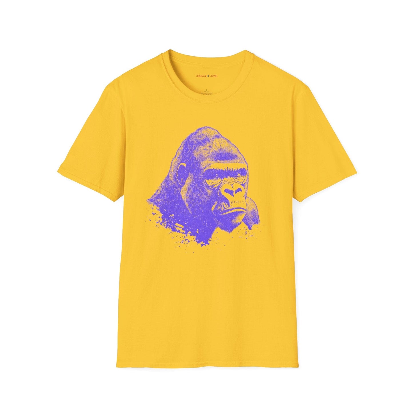 Alpha Look T-Shirt