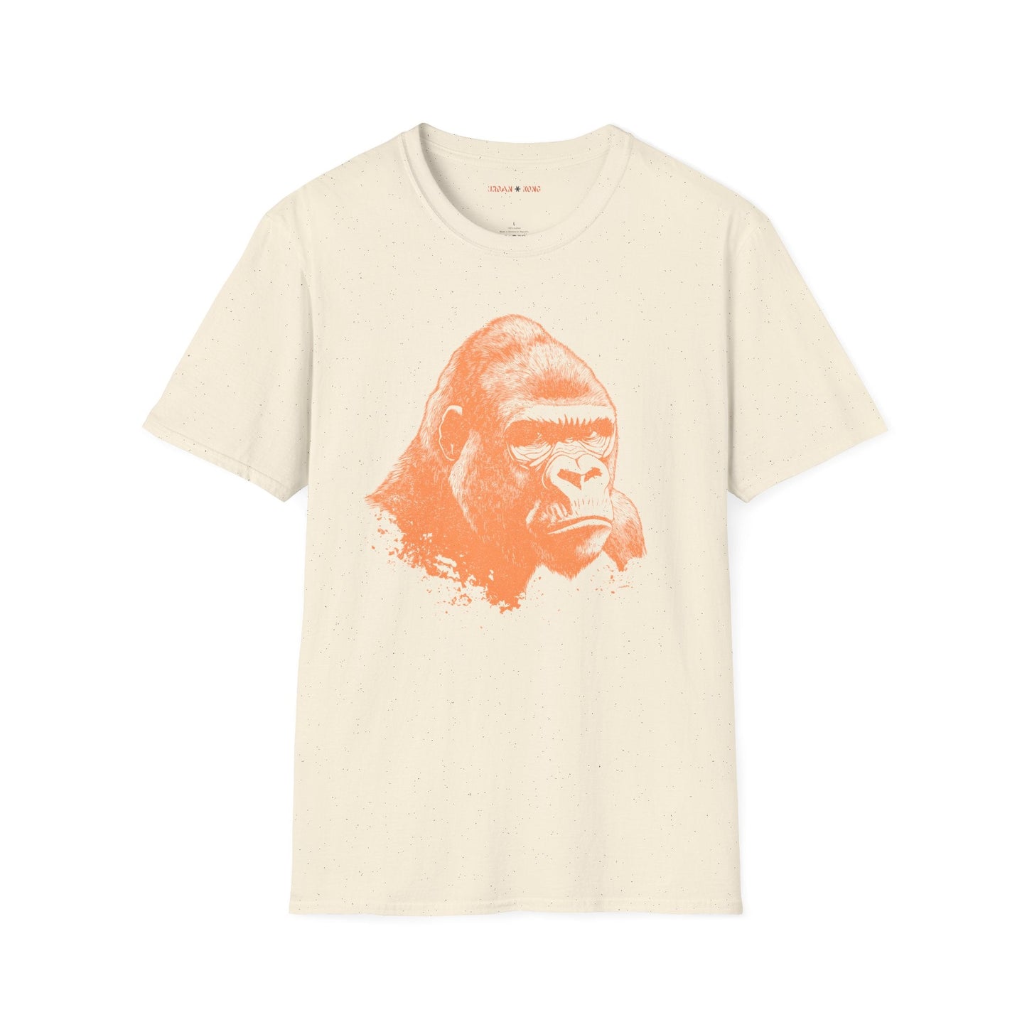 Alpha Look T-Shirt