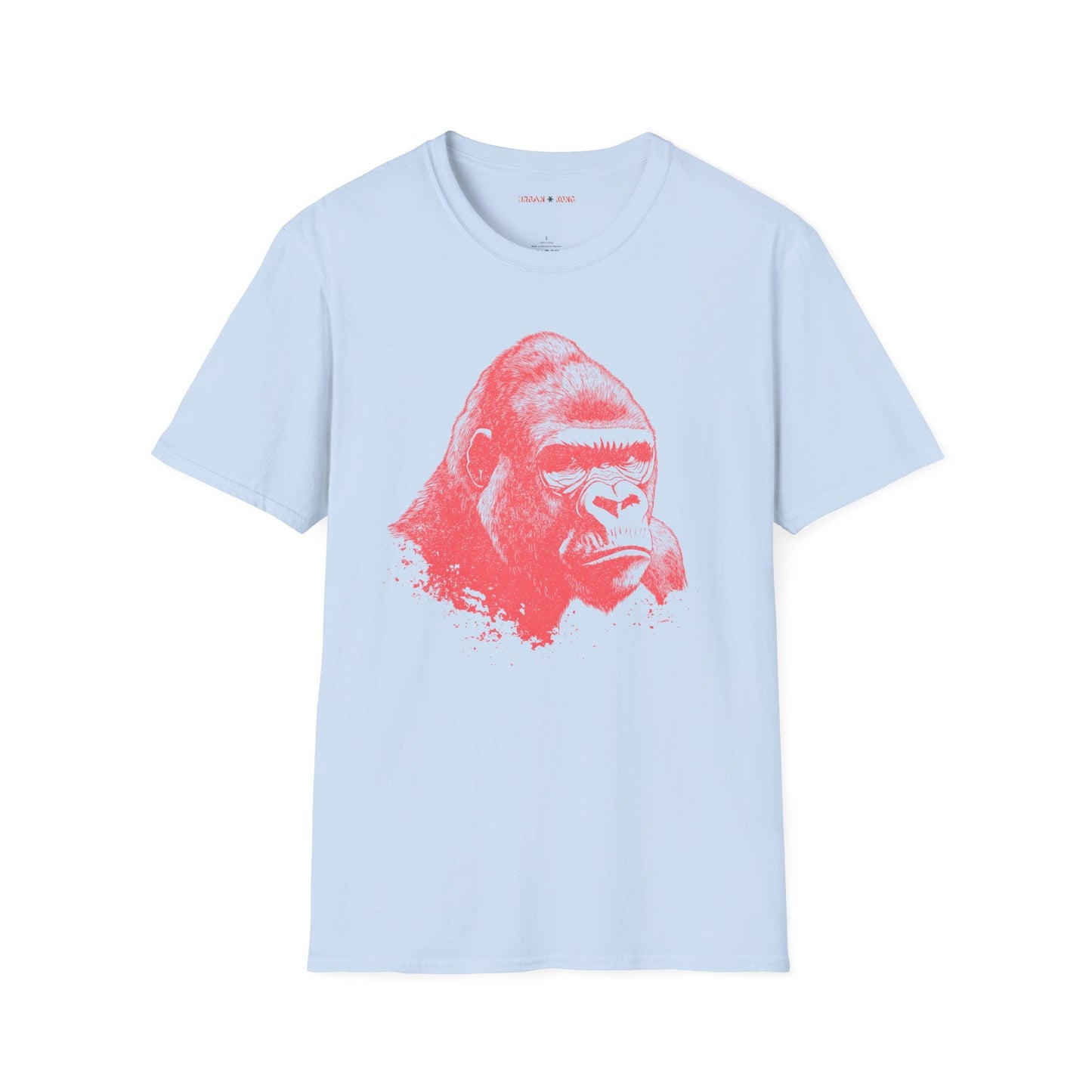 Alpha Look T-Shirt
