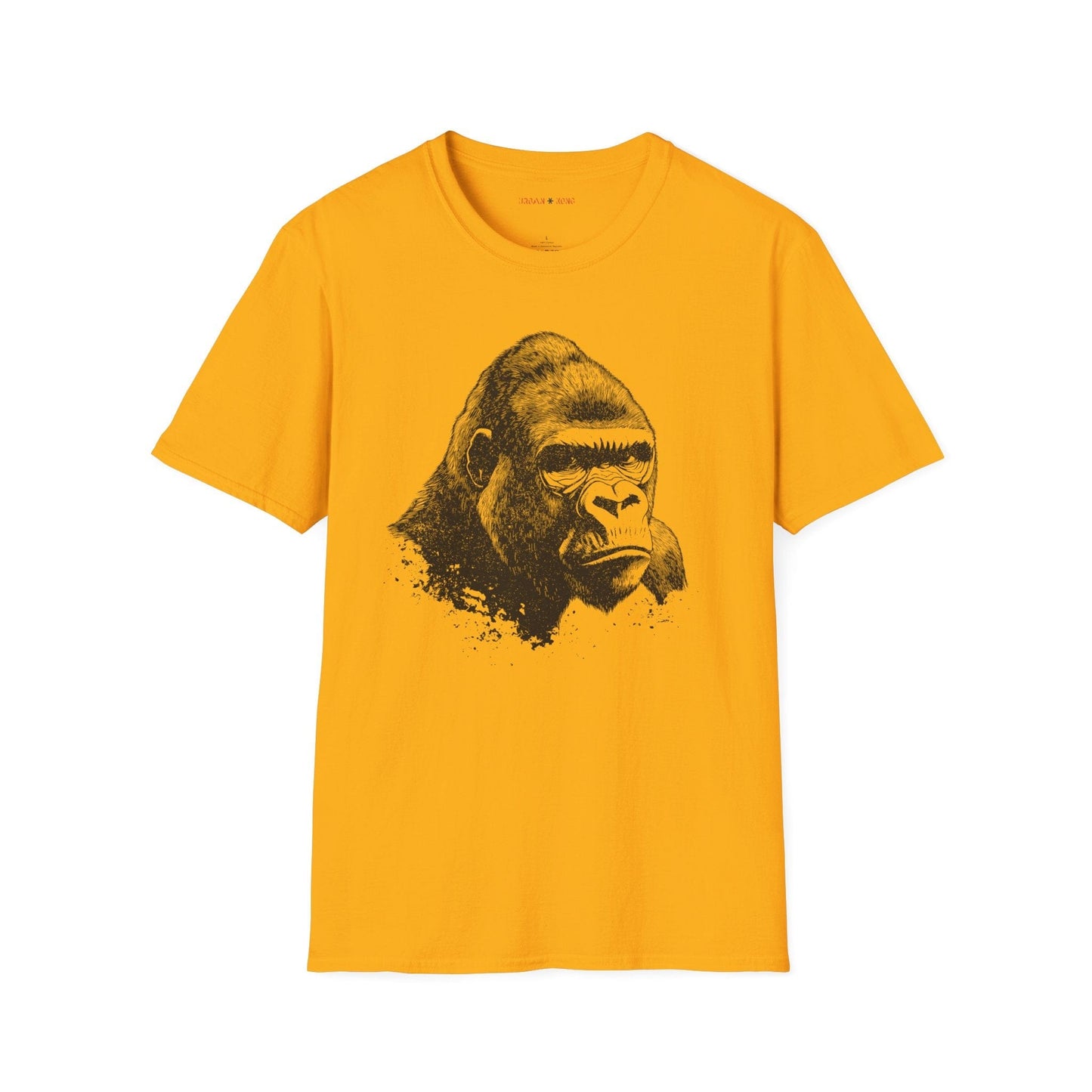 Alpha Look T-Shirt