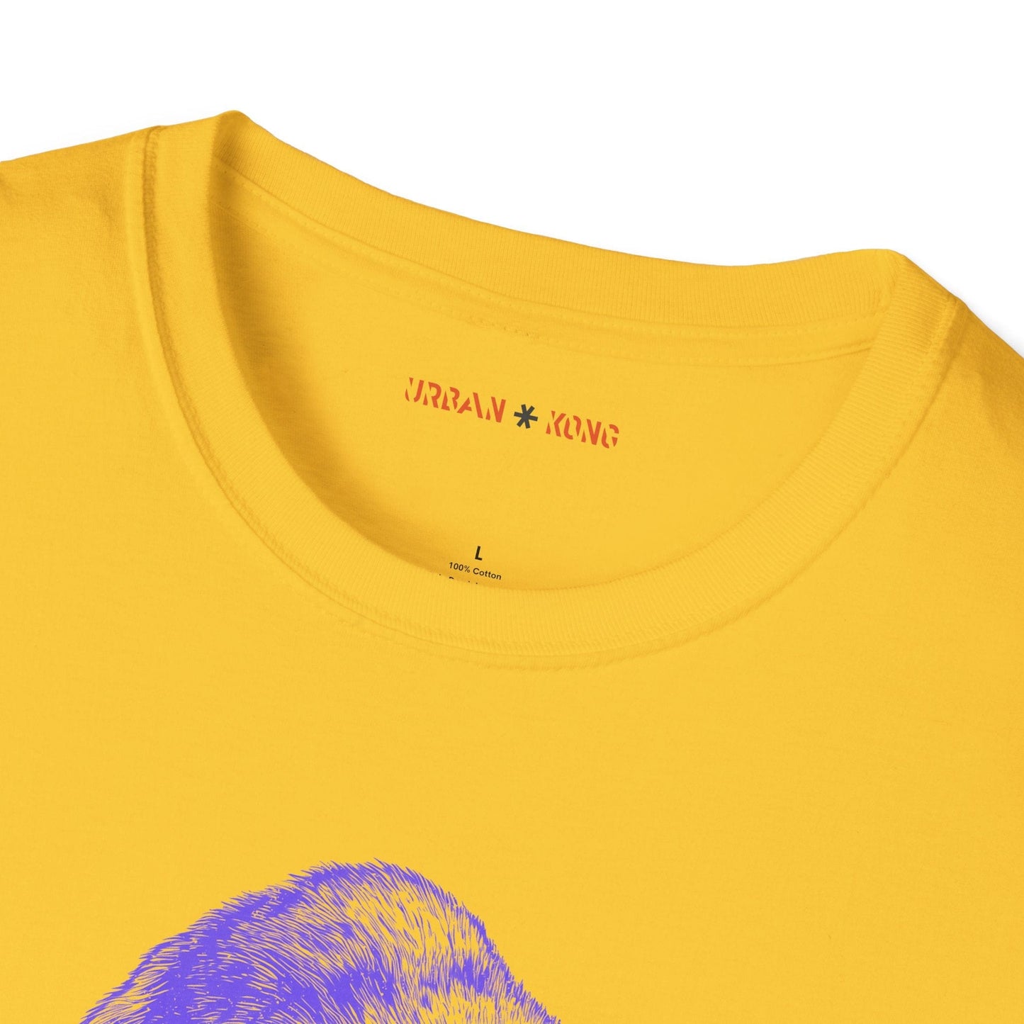 Alpha Look T-Shirt