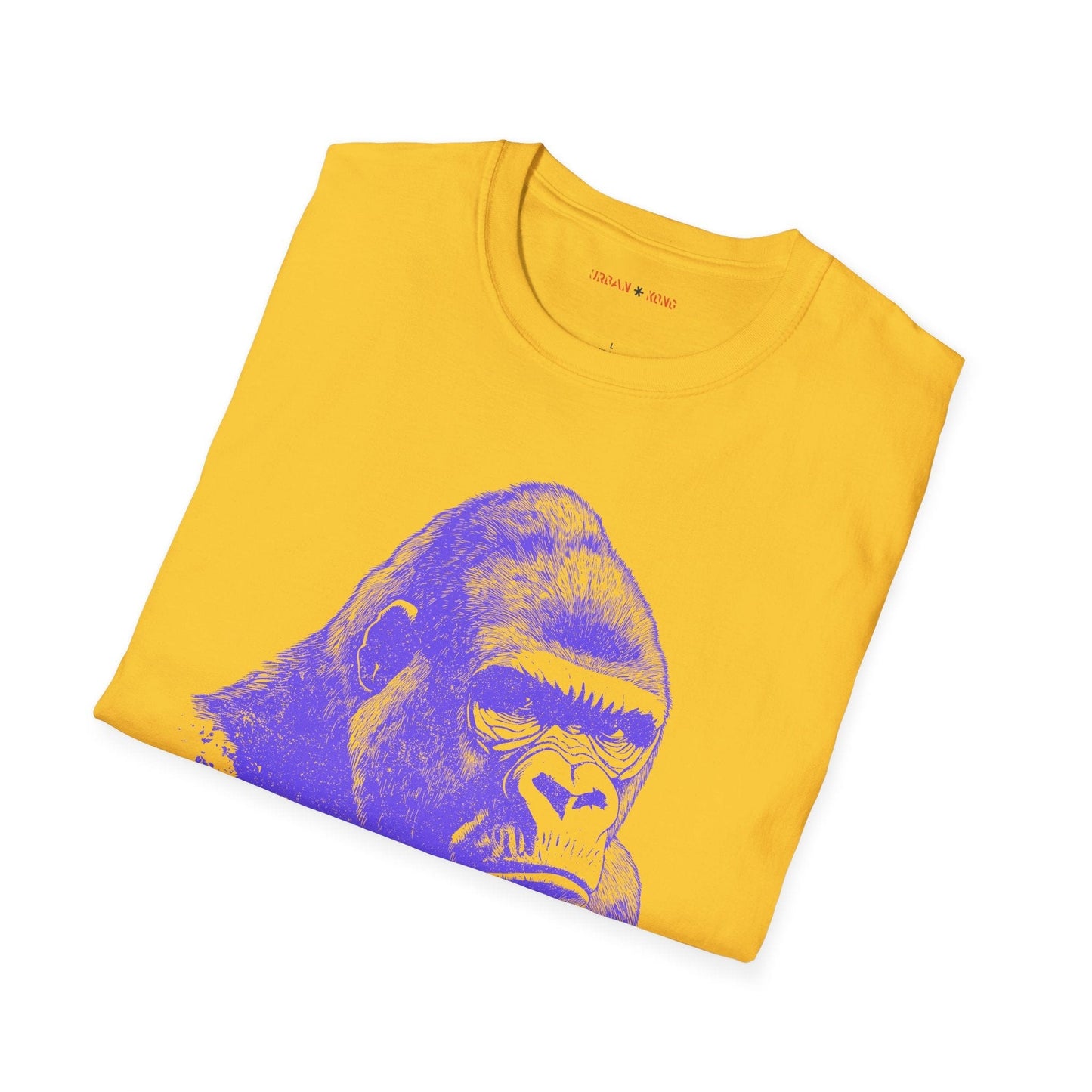 Alpha Look T-Shirt