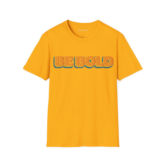 Bold Statement T-Shirt